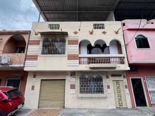 Foto 3 de VENTA DE AMPLIA CASA EN AV. DOMINGO COMÍN – SUR DE GUAYAQUIL