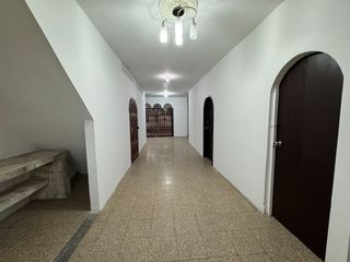 Foto 13 de VENTA DE AMPLIA CASA EN AV. DOMINGO COMÍN – SUR DE GUAYAQUIL