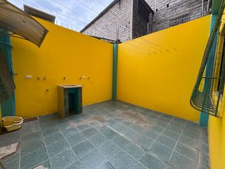 Foto 24 de VENTA DE AMPLIA CASA EN AV. DOMINGO COMÍN – SUR DE GUAYAQUIL