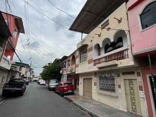 Foto 26 de VENTA DE AMPLIA CASA EN AV. DOMINGO COMÍN – SUR DE GUAYAQUIL