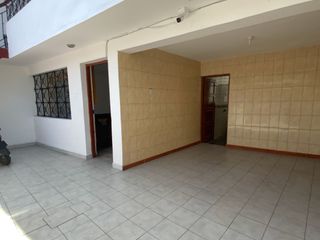 Foto 12 de Venta De Hermosa Casa De 3 Pisos Ubicada En La Mejor Zona Del Rimac, En La Av La Capilla.