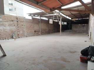 Foto 1 de ¡OPORTUNIDAD ÚNICA EN BARRANCO: TERRENO AMPLIO, VENTA IDEAL PARA EMPRENDEDORES E INVERSIONISTAS