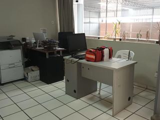 Foto 5 de SE ALQUILA ALMACEN EN HUACHIPA