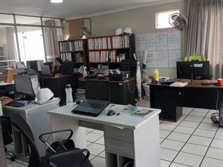 Foto 7 de SE ALQUILA ALMACEN EN HUACHIPA