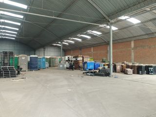 Foto 11 de SE ALQUILA ALMACEN EN HUACHIPA