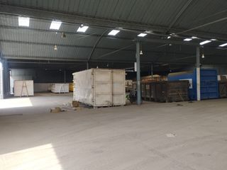 Foto 12 de SE ALQUILA ALMACEN EN HUACHIPA