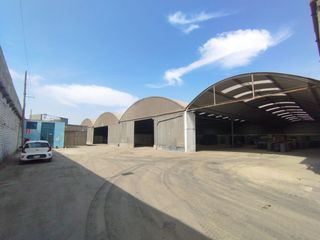 Foto 14 de SE ALQUILA ALMACEN EN HUACHIPA