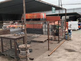 Foto 15 de SE ALQUILA ALMACEN EN HUACHIPA