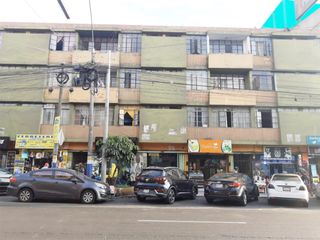 Foto 1 de ¡DEPARTAMENTO EN REMATE EN BREÑA!