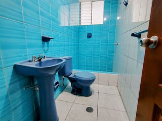 Foto 15 de Venta de departamento de 3 habitaciones  en Alto Selva Alegre, Arequipa