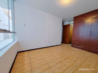 Foto 2 de Venta de departamento de 3 habitaciones  en Alto Selva Alegre, Arequipa