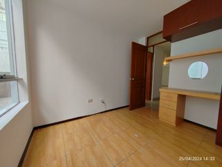 Foto 4 de Venta de departamento de 3 habitaciones  en Alto Selva Alegre, Arequipa