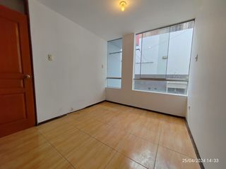 Foto 5 de Venta de departamento de 3 habitaciones  en Alto Selva Alegre, Arequipa