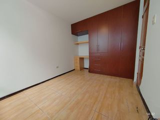 Foto 6 de Venta de departamento de 3 habitaciones  en Alto Selva Alegre, Arequipa