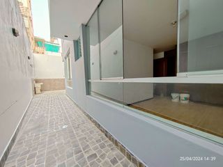 Foto 7 de Venta de departamento de 3 habitaciones  en Alto Selva Alegre, Arequipa