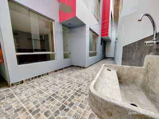 Foto 11 de Venta de departamento de 3 habitaciones  en Alto Selva Alegre, Arequipa