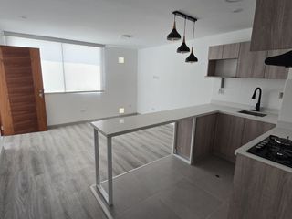 Foto 3 de MATELLINI CHORRILLOS ALQUILER BONITO DEPARTAMENTO DE 43 M2 MUY BIEN UBICADO ENTRE LAS AVENIDAS GUARDIA PERUANA, PROLONGACION PASEO DE LA REPUBLICA,  Y