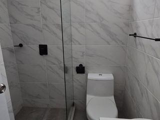 Foto 6 de MATELLINI CHORRILLOS ALQUILER BONITO DEPARTAMENTO DE 43 M2 MUY BIEN UBICADO ENTRE LAS AVENIDAS GUARDIA PERUANA, PROLONGACION PASEO DE LA REPUBLICA,  Y
