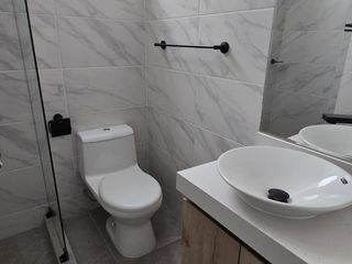Foto 7 de MATELLINI CHORRILLOS ALQUILER BONITO DEPARTAMENTO DE 43 M2 MUY BIEN UBICADO ENTRE LAS AVENIDAS GUARDIA PERUANA, PROLONGACION PASEO DE LA REPUBLICA,  Y
