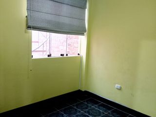 Foto 11 de SE ALQUILA DEPARTAMENTO LOS OLIVOS FRENTE PARQUE PISCOBAMBA PETS FRIENDLY
