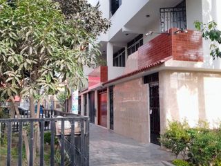 Foto 2 de SE ALQUILA DEPARTAMENTO LOS OLIVOS FRENTE PARQUE PISCOBAMBA PETS FRIENDLY
