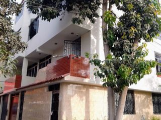 Foto 4 de SE ALQUILA DEPARTAMENTO LOS OLIVOS FRENTE PARQUE PISCOBAMBA PETS FRIENDLY