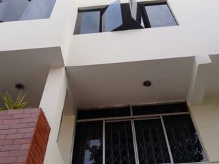 Foto 5 de SE ALQUILA DEPARTAMENTO LOS OLIVOS FRENTE PARQUE PISCOBAMBA PETS FRIENDLY