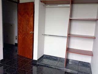 Foto 8 de SE ALQUILA DEPARTAMENTO LOS OLIVOS FRENTE PARQUE PISCOBAMBA PETS FRIENDLY