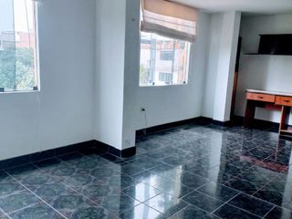 Foto 9 de SE ALQUILA DEPARTAMENTO LOS OLIVOS FRENTE PARQUE PISCOBAMBA PETS FRIENDLY