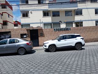 Foto 16 de Venta de departamento de 77 m2 ubicado en Conjunto Terrazas de Poncean 1.