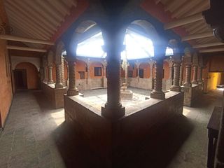 Foto 1 de SE ALQUILA INMUEBLE PARA HOTEL EN EL CENTRO HISTÓRICO DEL CUSCO