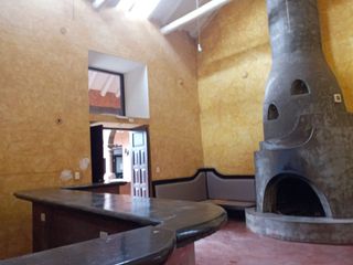 Foto 2 de SE ALQUILA INMUEBLE PARA HOTEL EN EL CENTRO HISTÓRICO DEL CUSCO