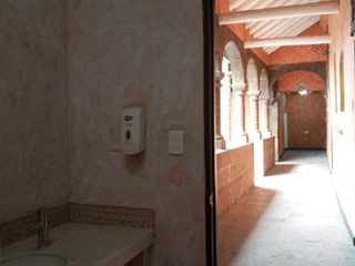 Foto 4 de SE ALQUILA INMUEBLE PARA HOTEL EN EL CENTRO HISTÓRICO DEL CUSCO