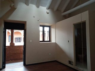 Foto 5 de SE ALQUILA INMUEBLE PARA HOTEL EN EL CENTRO HISTÓRICO DEL CUSCO