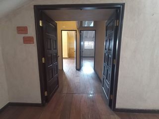 Foto 9 de SE ALQUILA INMUEBLE PARA HOTEL EN EL CENTRO HISTÓRICO DEL CUSCO