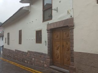 Foto 16 de SE ALQUILA INMUEBLE PARA HOTEL EN EL CENTRO HISTÓRICO DEL CUSCO