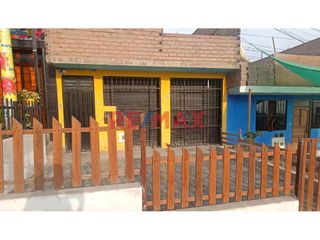 Foto 5 de 1126124 Casa Con Local Comercial En Puente Piedra En Ocasión