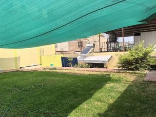 Foto 1 de VENDO EXCENTE CASA DE 420M2 FRENTERA 12 EN TASAHUAYO A PRECIO DE TERRNO