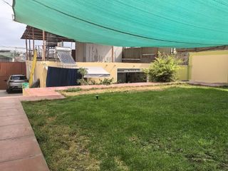 Foto 2 de VENDO EXCENTE CASA DE 420M2 FRENTERA 12 EN TASAHUAYO A PRECIO DE TERRNO