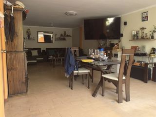 Foto 6 de VENDO EXCENTE CASA DE 420M2 FRENTERA 12 EN TASAHUAYO A PRECIO DE TERRNO