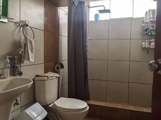 Foto 8 de VENDO EXCENTE CASA DE 420M2 FRENTERA 12 EN TASAHUAYO A PRECIO DE TERRNO