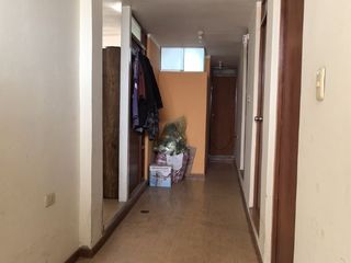 Foto 9 de VENDO EXCENTE CASA DE 420M2 FRENTERA 12 EN TASAHUAYO A PRECIO DE TERRNO