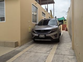 Foto 13 de VENDO EXCENTE CASA DE 420M2 FRENTERA 12 EN TASAHUAYO A PRECIO DE TERRNO