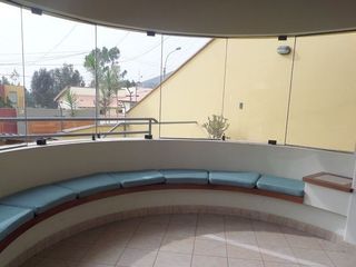 Foto 18 de ¡Vive el lujo y la comodidad en Las Lagunas de La Molina! Alquiler/venta
