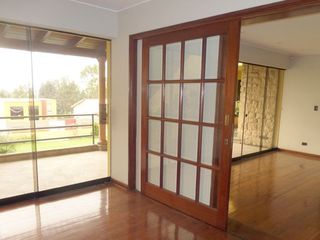 Foto 8 de ¡Vive el lujo y la comodidad en Las Lagunas de La Molina! Alquiler/venta