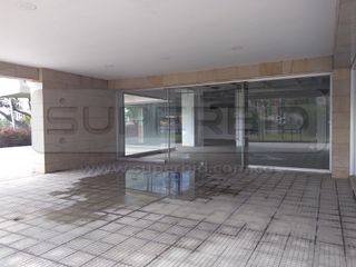 Foto 1 de LOCAL COMERCIAL 114, INT. 141, EDIFICIO ZONA FRANCA BUSINESS CENTER