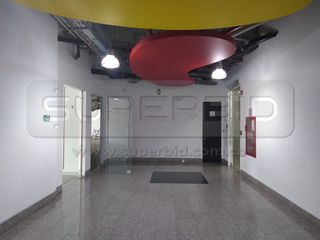 Foto 5 de LOCAL COMERCIAL 114, INT. 141, EDIFICIO ZONA FRANCA BUSINESS CENTER