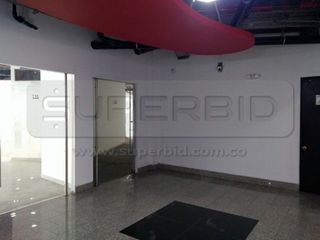 Foto 6 de LOCAL COMERCIAL 114, INT. 141, EDIFICIO ZONA FRANCA BUSINESS CENTER