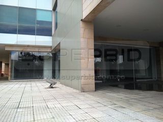 Foto 32 de LOCAL COMERCIAL 114, INT. 141, EDIFICIO ZONA FRANCA BUSINESS CENTER