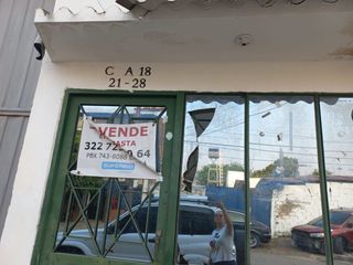 Foto 1 de TERRENO URBANO DE 296,16 M2